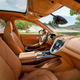 Image for article titled The 2020 Aston Martin DBX Finally Ditches The Camouflage Paint And Has Fancy Air Suspension